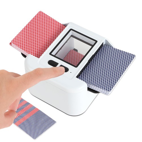 Mescolatore carte - mescolatore,