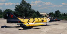 104s starfighter tiger - 1/72,