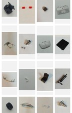 Pezzi Ricambio Per FIAT 595