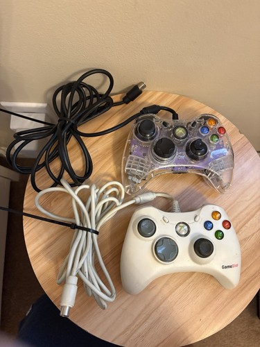Xbox 360 controllers - 360,