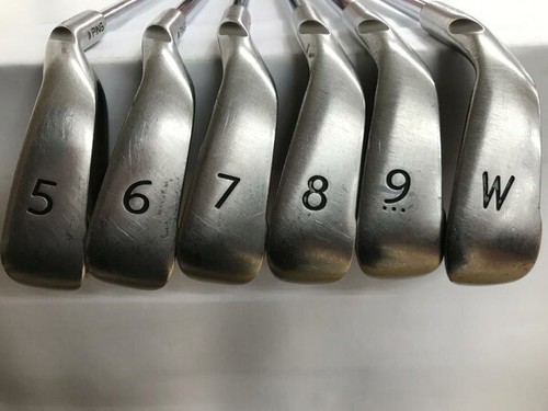 Ping g20 set ferri - di,