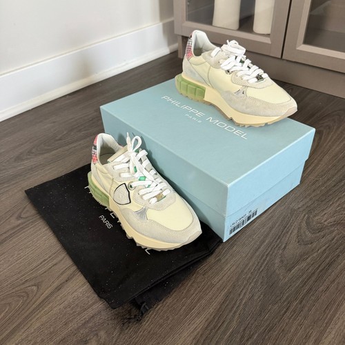 Sneakers basse philippe - basse,