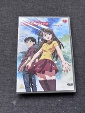 Love Hina: Perfect Collection