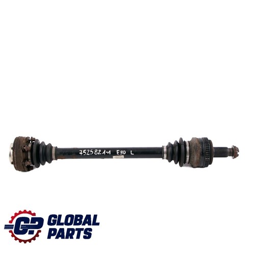 Albero motore sinistro bmw - motore,