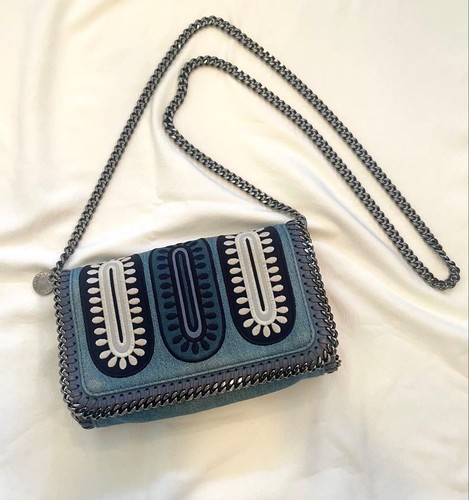 Borsa stella mccartney - stella,