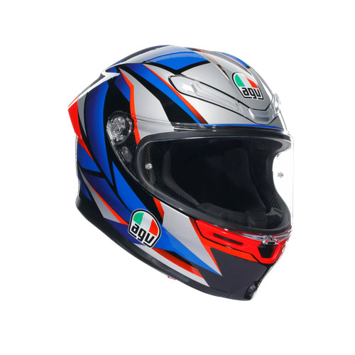 Agv slashcut - k6,