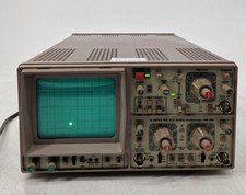 HAMEG Oscilloscopio 20 MHz HM