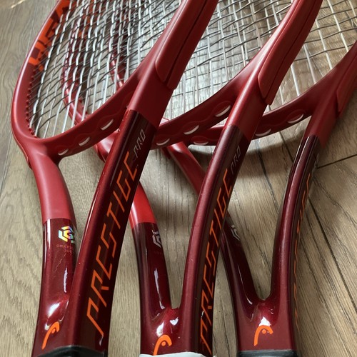 Head prestige pro graphene - head, 360