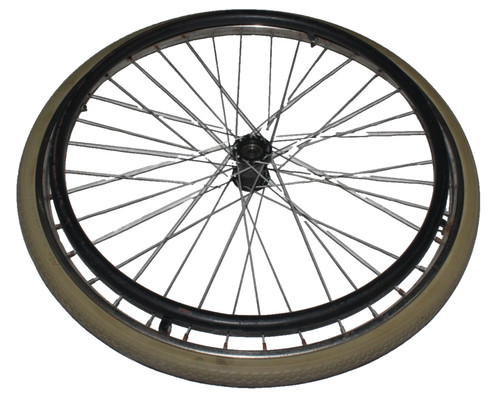 Copertone carrozzina 1 - copertone, x