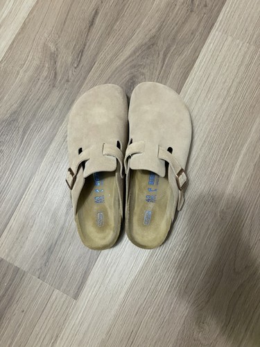 Zoccoli birkenstock boston - zoccoli,