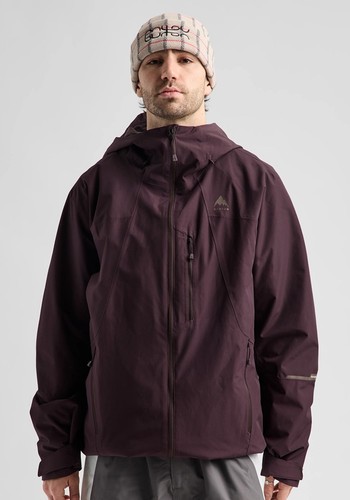 Giacca burton reserve nuova - 2l,