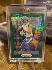 Matthew Stafford 2024 Panini