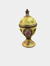 House of Fabergé Musical Egg
