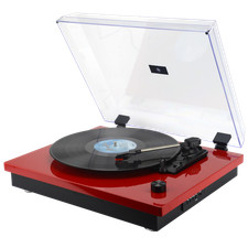 Giradischi Vintage 33/45/78