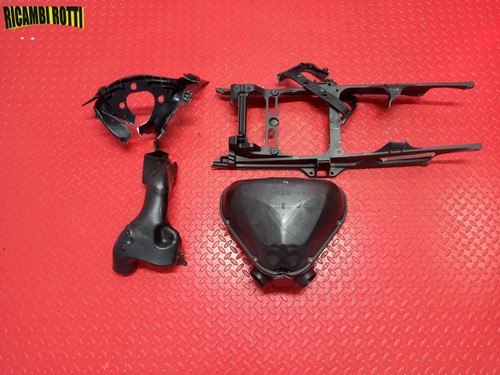 Ricambi rotti yamaha 600 - ricambi,