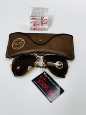 Vintage ray ban outdoorsman - vintage,