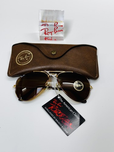 Vintage ray ban - ban, outdoorsman