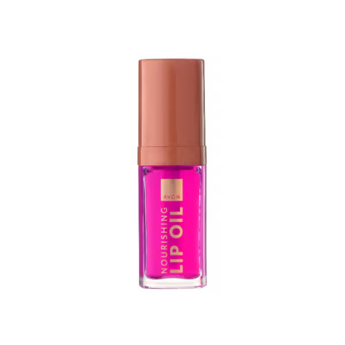 Avon olio labbra nutriente - nutriente, in