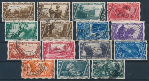 1932 italia marcia - italia, su
