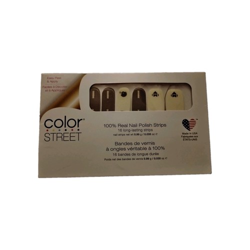 Color street nails sunday - nails,