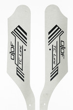 Pedane Opticparts DF TC-Line