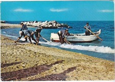 PORTORECANATI - MACERATA -