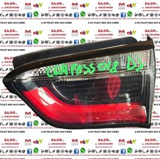 Stop fanale led destro - fanale, dx