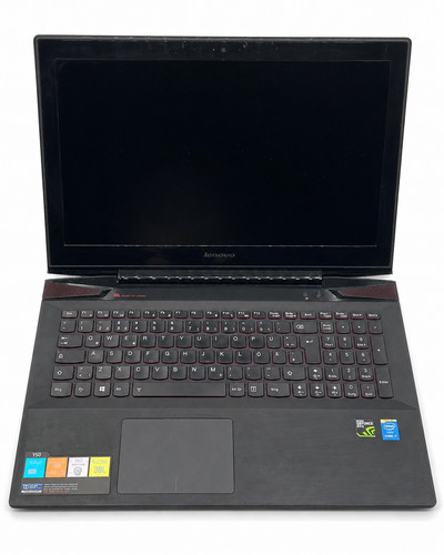 Lenovo y50 intel 4720hq - y50-70,