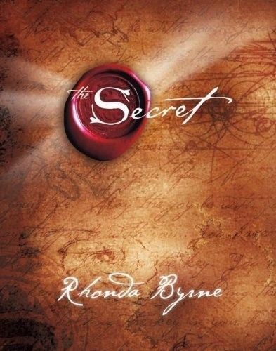 The secret rhonda - by, byrne