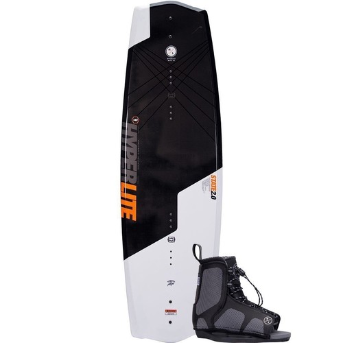 Hyperlite state wakeboard - state, jr