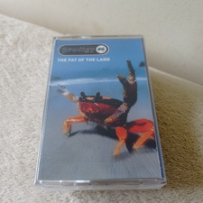 THE PRODIGY "The Fat Of The