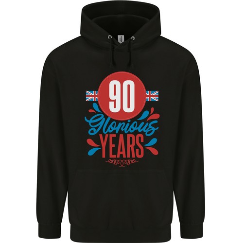Glorioso anni - 90,