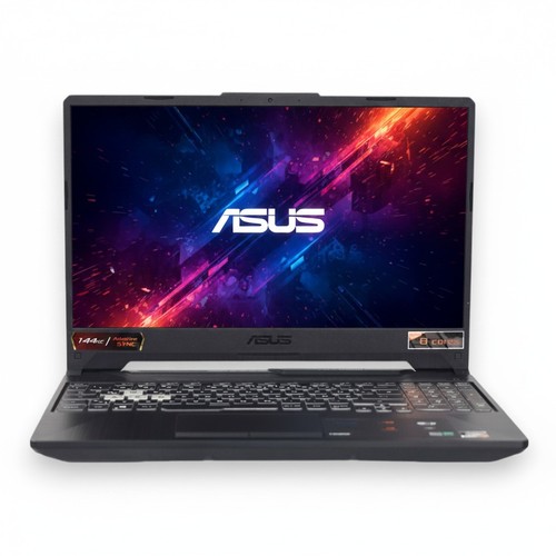 Asus tuf gaming a15 - asus,