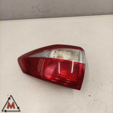 Faro proiettore anteriore sinistro AM51 13405 BF per FORD C-MAX MK2 2010-2015 (106021)