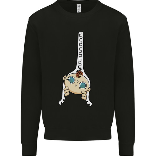 Maglione felpa uomo gravidanza - maglione,