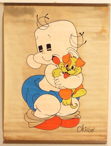 Chicco anni 70 vintage - chicco,
