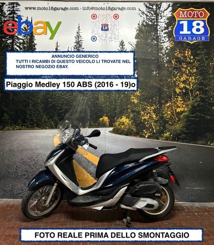 Sono disponibili ricambi - sono,