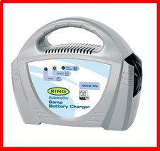 Caricabatteria portatile fai