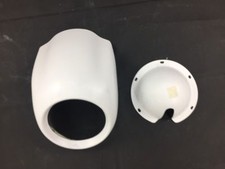 cupolino Harley Davidson V rod Vrsc Vrod Vrscdx -- strada dyna   --  sportster 