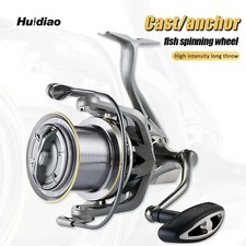 Mulinello da Pesca Spinning