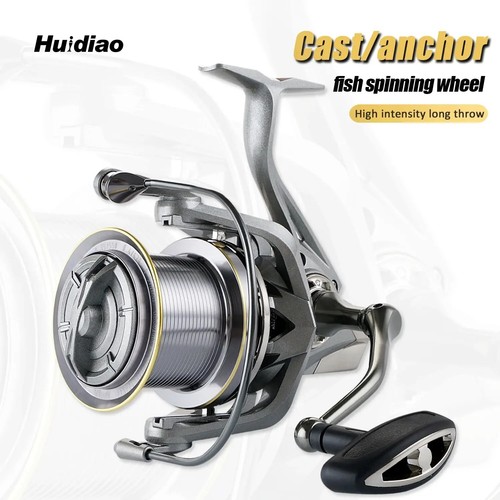 Mulinello pesca spinning - da,