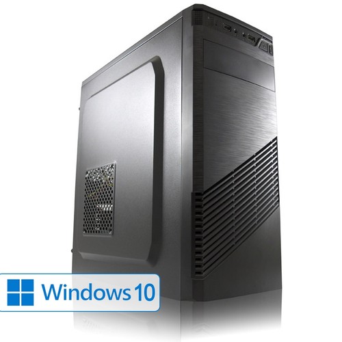 Nuovo computer fisso - nuovo,