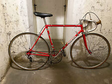 Bicicletta Colner Corsa anni ‘70 per Eroica, originale, perfetta, conservata.