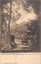 Italia Grotta della Villa