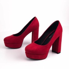 decolte scarpe donna con tacco