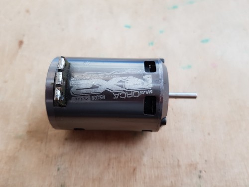 Motore orca rx2 - rx2, 4.0t