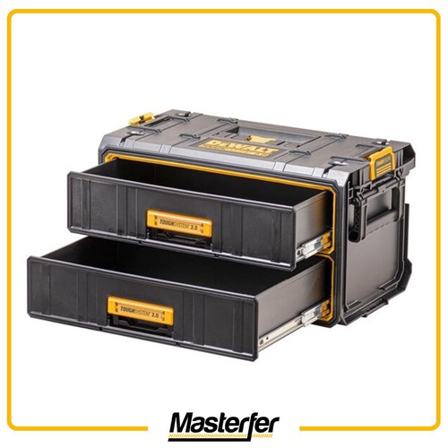 Dewalt cassetta cassettiera - cassetta,