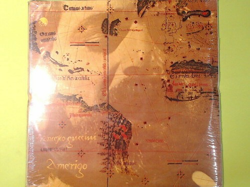Amerigo guccini lp5 1978 - lp5,