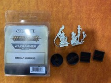 Warhammer Il Vecchio Mondo -