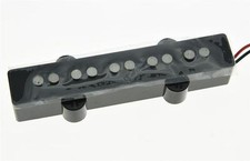 Basso Jazz 5 Corde Alnico 5